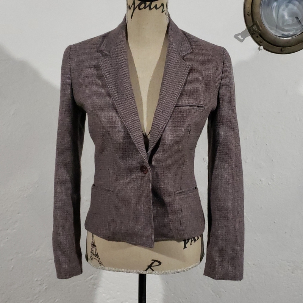 Career Guild Vintage Blazer